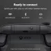 Top view of Xbox Wireless Controller Storm Breaker Edition with connectivity options including wireless, Bluetooth, and USB-C.