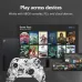 Cross-device setup view of Xbox Wireless Controller Storm Breaker Edition beside console, PC, and mobile Game Pass screens.