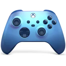 Microsoft Xbox Wireless Controller - Aqua Shift Special Edition