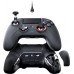 Nacon Revolution Unlimited PC and PS4 Wireless Controller Black