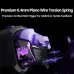 Close-up of PXN P5 8K Wireless Gamepad trigger mechanism with Hall sensor and premium torsion spring design.