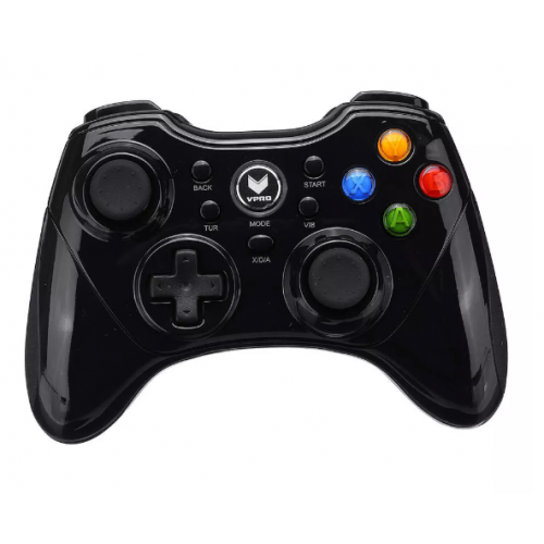 Rapoo V600s Wireless Gamepad Price In Bangladesh