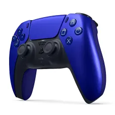 PlayStation 5 DualSense Wireless Controller Cobalt Blue