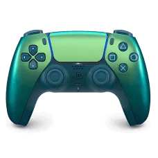 PlayStation 5 DualSense Wireless Controller Chroma Teal