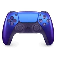 PlayStation 5 DualSense Wireless Controller Chroma Indigo