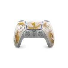 PlayStation 5 DualSense Wireless Controller Ghost of Yōtei Gold Limited Edition