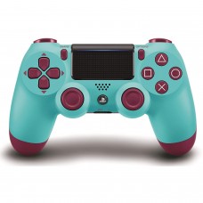 PS4 Dualshock 4 Wireless Controller Berry Blue (Original)