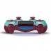 PS4 Dualshock 4 Wireless Controller Berry Blue (Original)