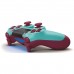 PS4 Dualshock 4 Wireless Controller Berry Blue (Original)