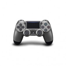 PS4 Dualshock 4 Wireless Controller Steel Black (Original)