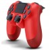 PS4 DualShock 4 Wireless Controller Magma Red (Original)