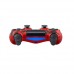 PS4 Dualshock 4 Wireless Controller Red Camouflage (Original)