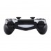 PS4 Dualshock 4 Wireless Controller Steel White Camouflage (Original)
