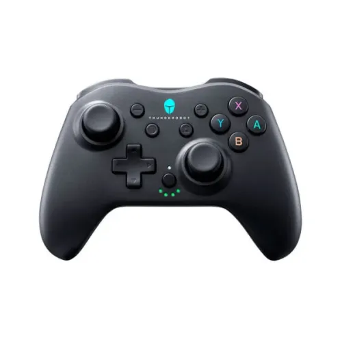 Thunderobot G40 Gaming Controller Bluetooth Wired Vibration Gamepad for Windows and Switch