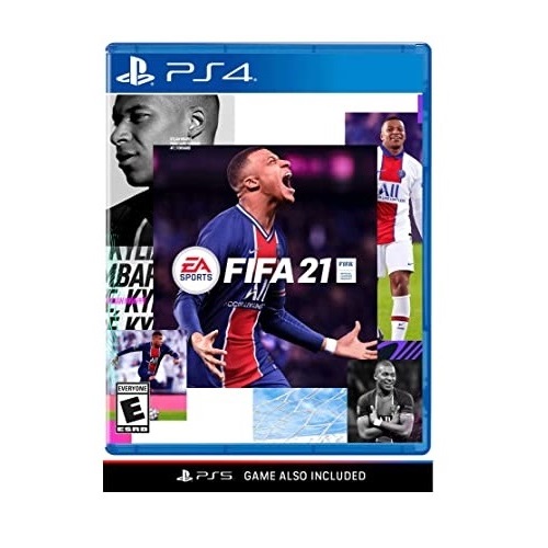 FIFA 21 (EM PORTUGUÊS) Download Digital PC - Catalogo