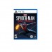 Sony Marvel's Spider-Man: Miles Morales for PlayStation 4 & 5 Gaming CD