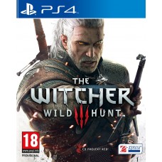 The Witcher 3: Wild Hunt for PS4 and PS5