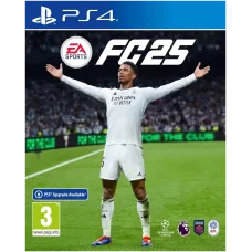 FIFA 2025 Edition for PS4 & PS5 (EA FC 25)
