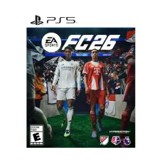 FC 26 for PS5 & PS4