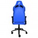 1STPLAYER DK2 Gaming Chair Blue