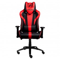 1STPLAYER FK1 Gaming Chair Red