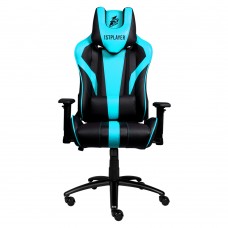 1STPLAYER FK1 Gaming Chair Blue