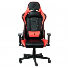 1STPLAYER FK2 Gaming Chair Black & Red