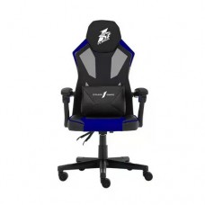 1STPLAYER P01 Gaming Chair Black & Blue