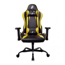 1STPLAYER S01 Gaming Chair Yellow