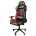 Antec T1 Sport Gaming Chair Red