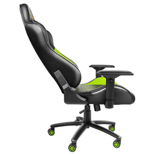 Antec T1 Sport Gaming Chair Green Price in Bangladesh Star Tech