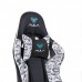 AULA F1007 Ergonomic Seatback Design Gaming Chair