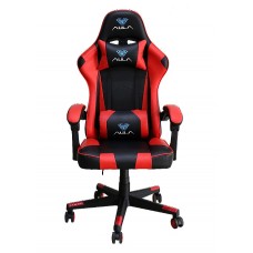 AULA F8093 Premium Quality Gaming Chair Red