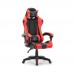 AULA F8093 Premium Quality Gaming Chair Red