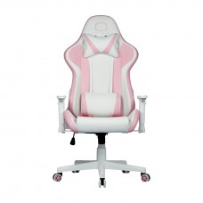 Cooler Master Caliber R1S Rose White Gaming Chair