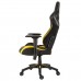 Corsair T1 Race 2018 Gaming Chair Black/Yellow