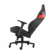 Corsair T2 Road Warrior Gaming Chair