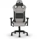 Corsair T3 RUSH 2023 Gaming Chair Grey Charcol