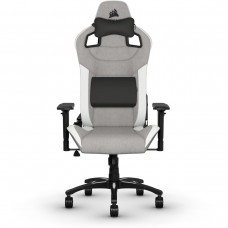 Corsair T3 Rush Gaming Chair Gray/White