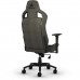 Corsair T3 Rush Gaming Chair Charcoal