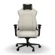 Corsair TC500 LUXE Gaming Chair Frost