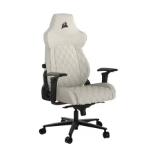Corsair TC500 LUXE Gaming Chair Frost