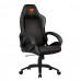 Cougar Armor Fusion High-Comfort Gaming Chair