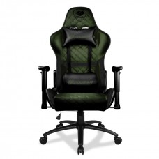 Cougar Armor One X Gaming Chair