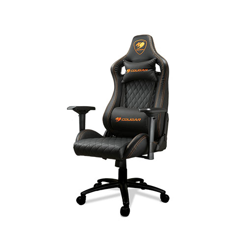 Cougar Armor Gaming Chair Price In BD