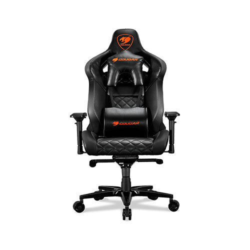 Cougar Armor Gaming Chair Price In BD