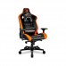 Cougar Armor Titan Ultimate Gaming Chair Orange