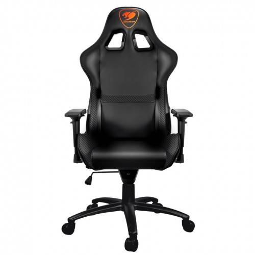 Cougar Armor Gaming Chair Price In BD