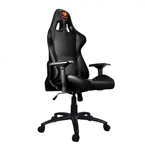 ขาย Cougar Armor Titan Gaming Chair - Black ราคา 11,900.00 บาท