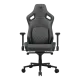 Cougar DEFENSOR S JET GRAY F Gaming Chair